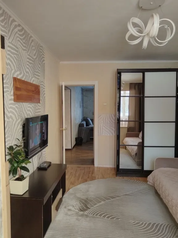 Уютная квартира у Столицы