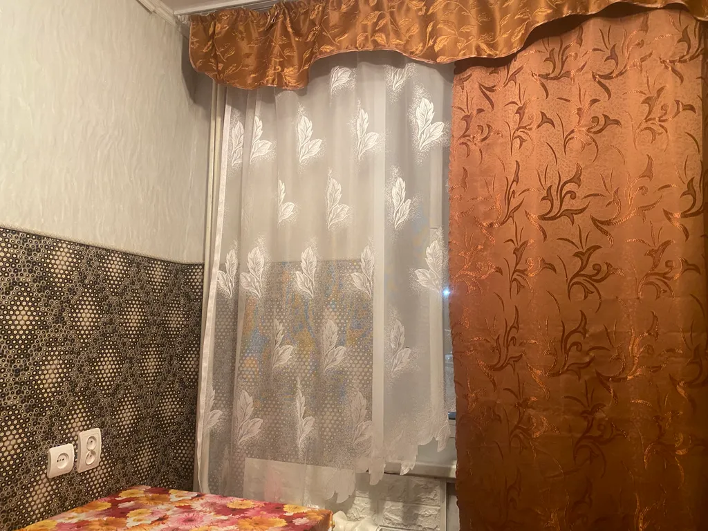 Квартира в центре города, уютная, чистая