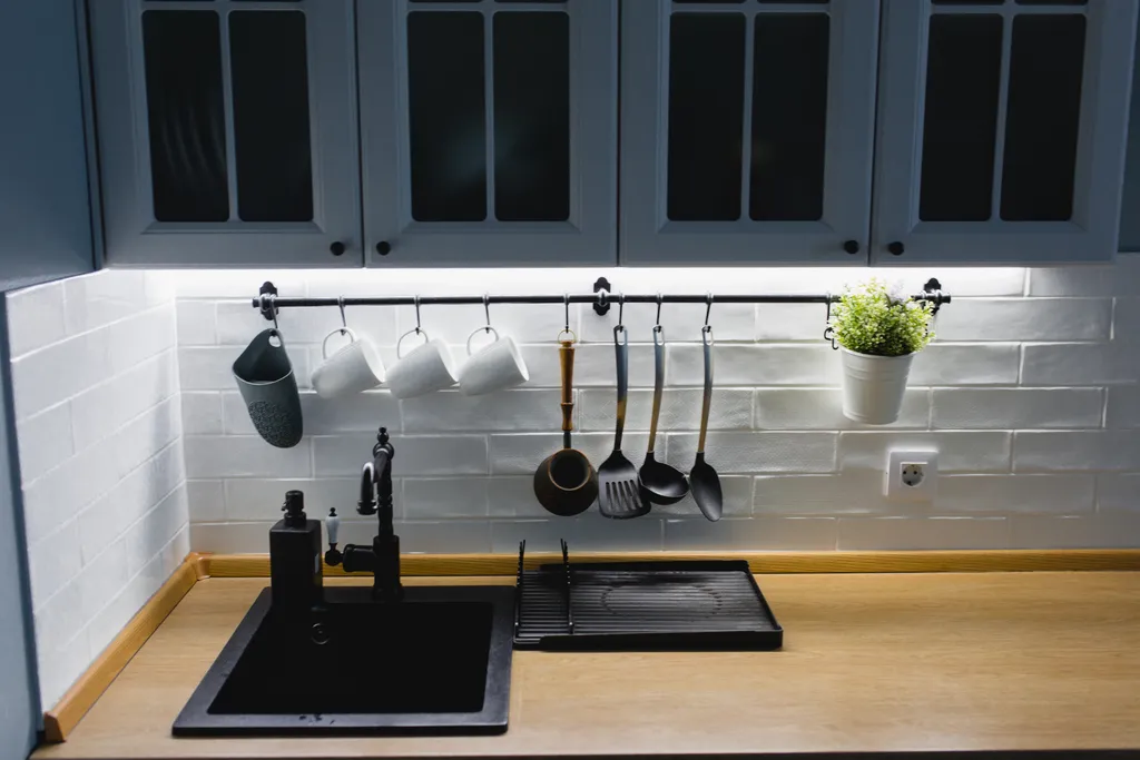 Дизайнерский апартамент сканди в центре города