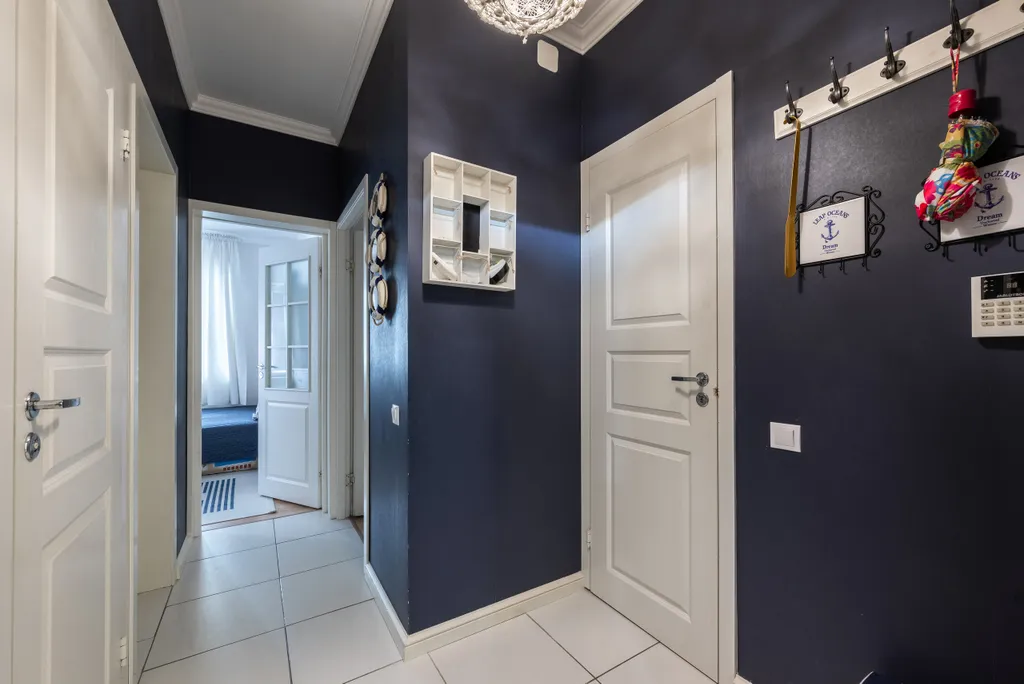 Квартира Квартира Большой ЖК с развитой инфраструктурой — Адлер