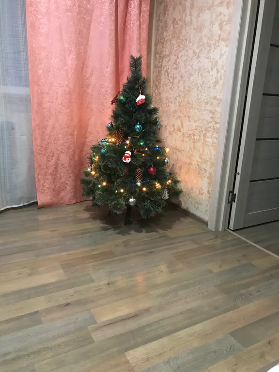 Уютная квартира от собственника