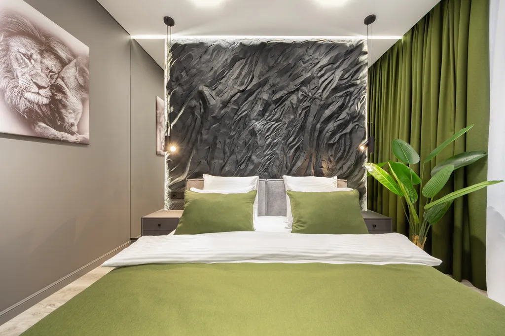 Квартира Новый апартамент в Доме с часами, вид на Эльбрус, первая сдача — аренда посуточно в Пятигорск