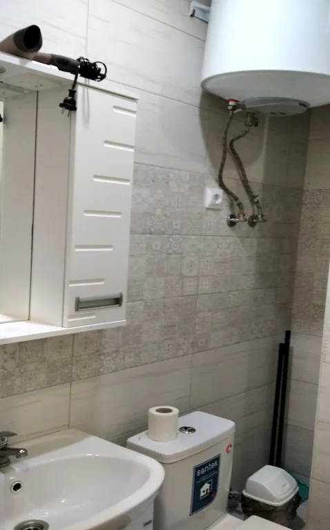 Квартира 1-комнатная Квартира — Адлер