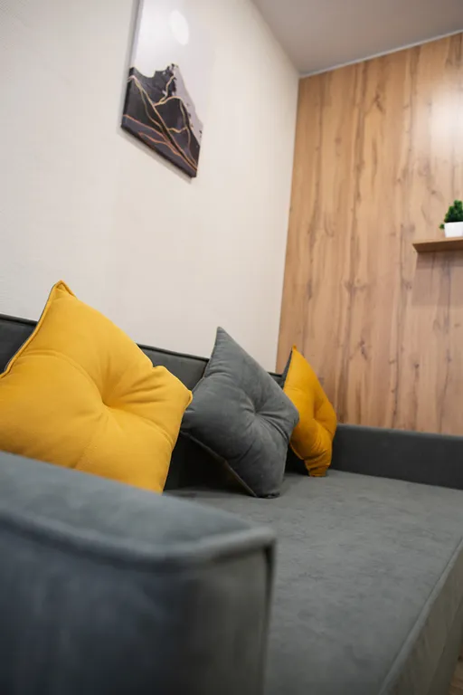 Квартира Комната — Шерегеш