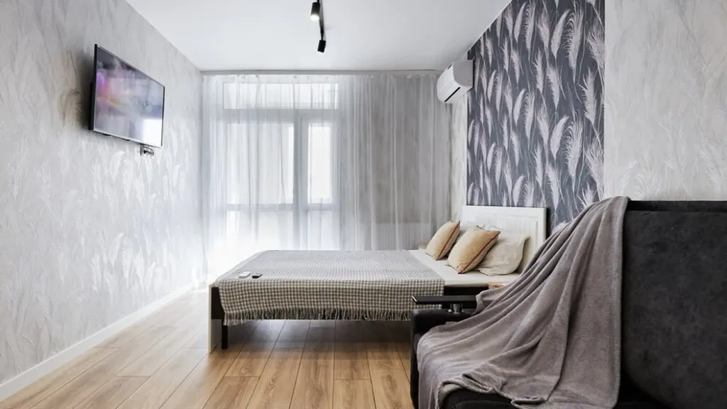 Квартира с видом на Дон