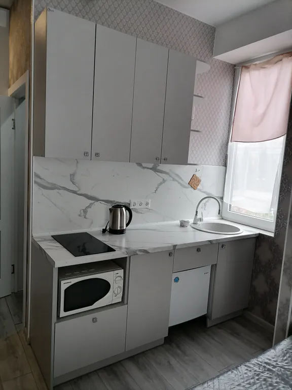Квартира Квартира у моря — Адлер