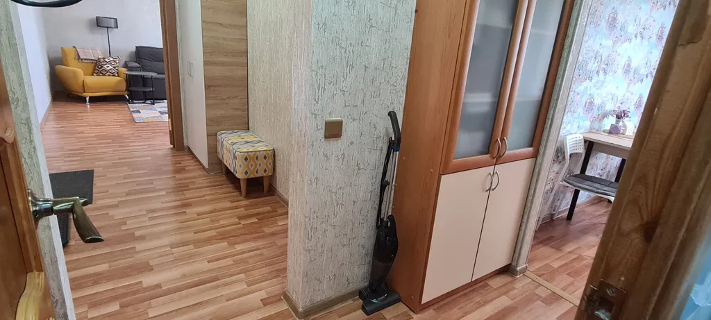 Квартира Уютная 2-комнатная квартира — Челябинск