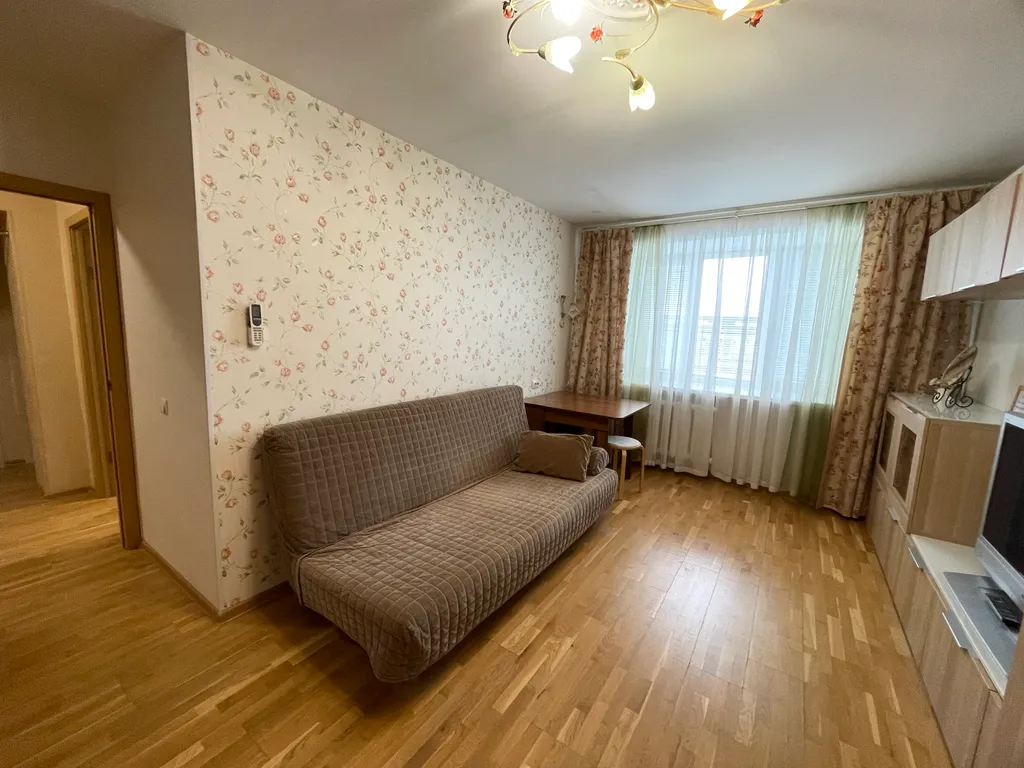 Квартира Уютная квартира в центре — Уфа