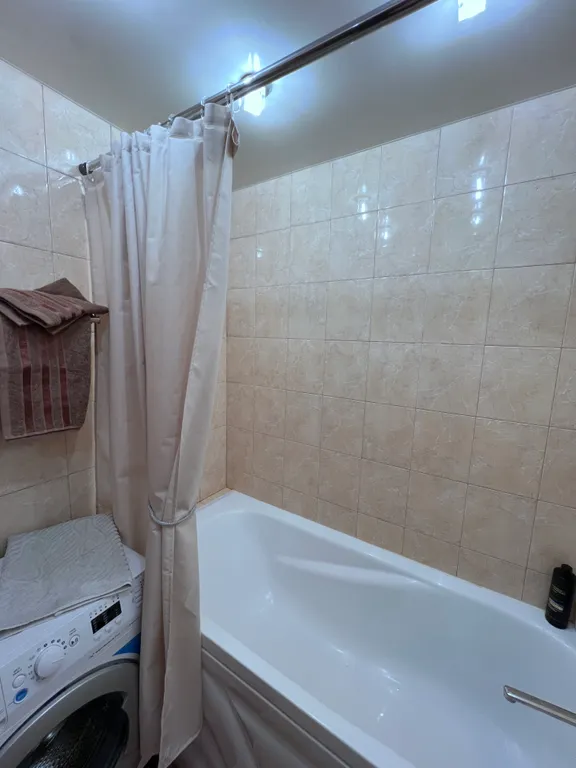 Уютная квартира в Приокском районе