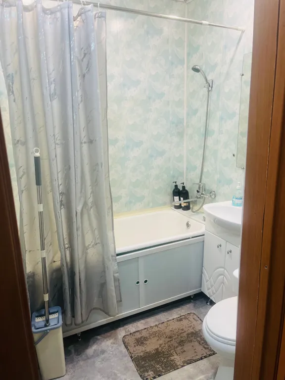 Комфортная квартира на Байкале