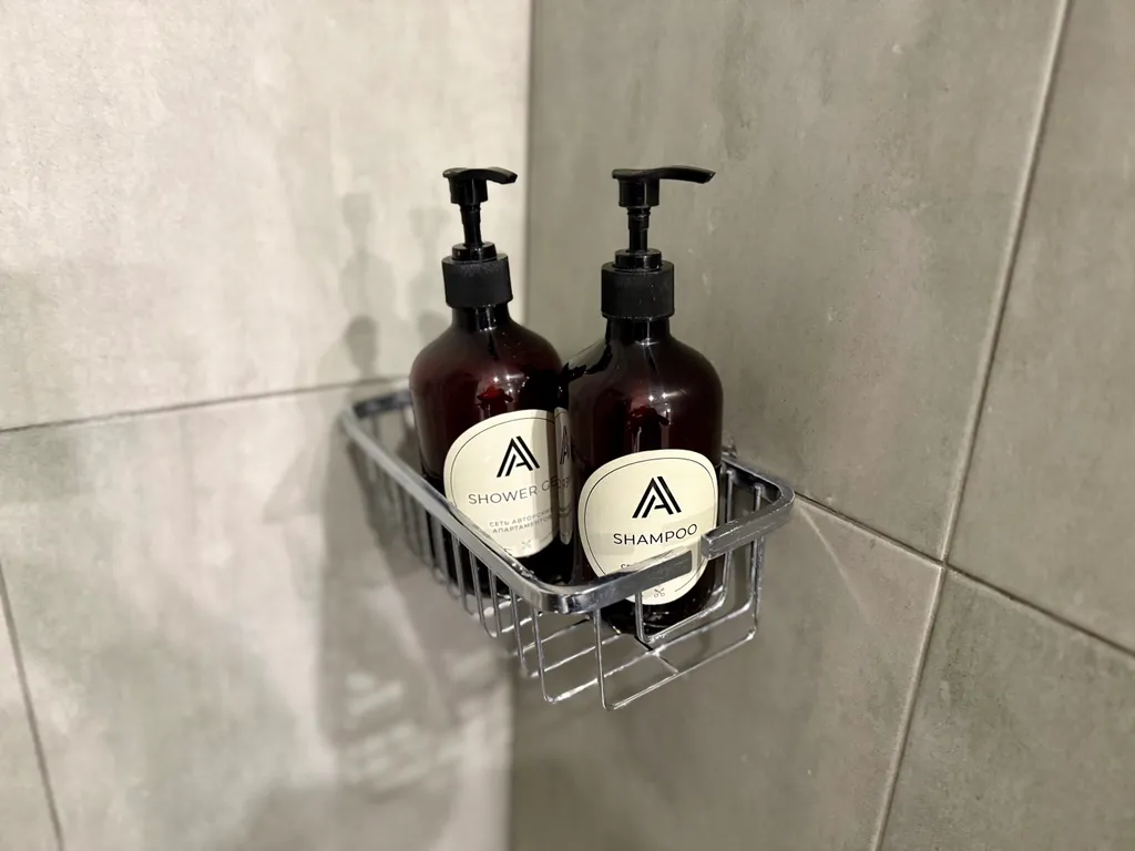 Студия с видом на Дон