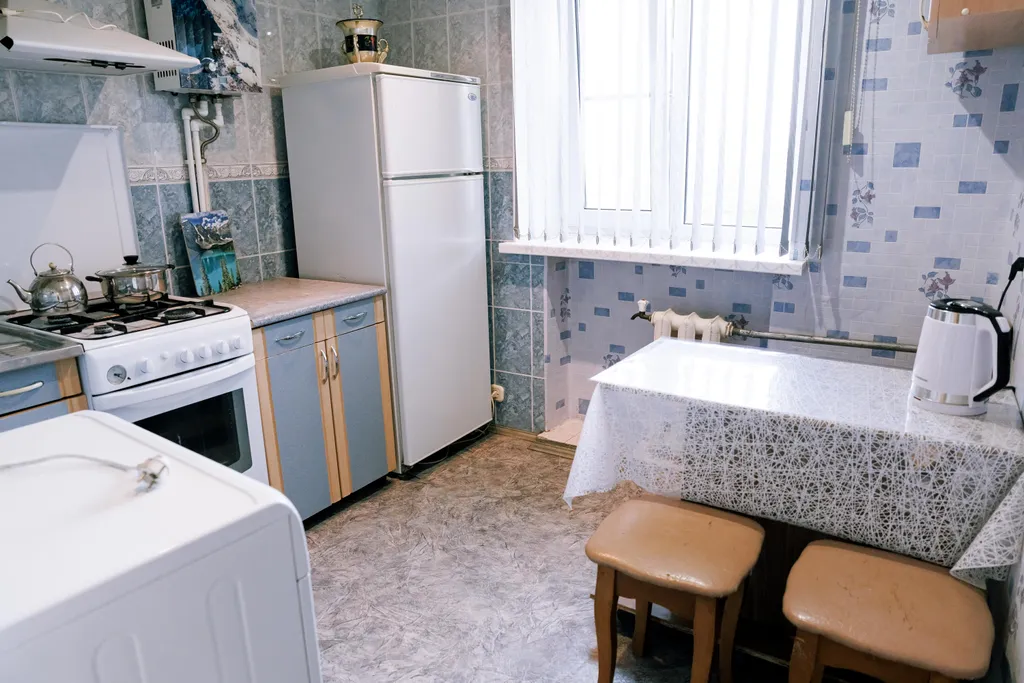 Квартира.Центр Минеральных Вод