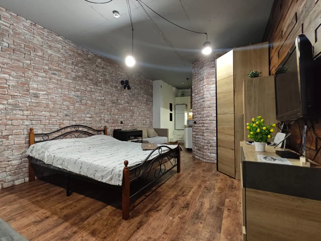 Квартира в центре города