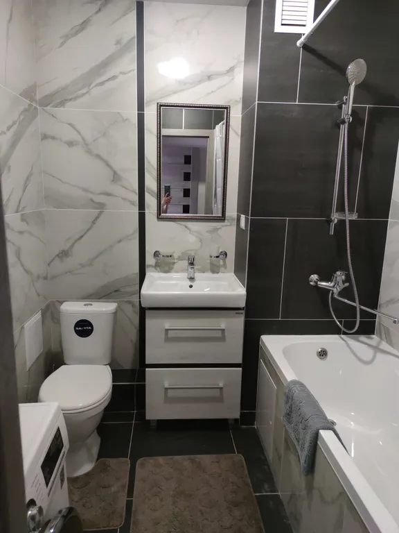 Квартира в ЖК Алмалы напротив спорткомплекса Алматы Арены