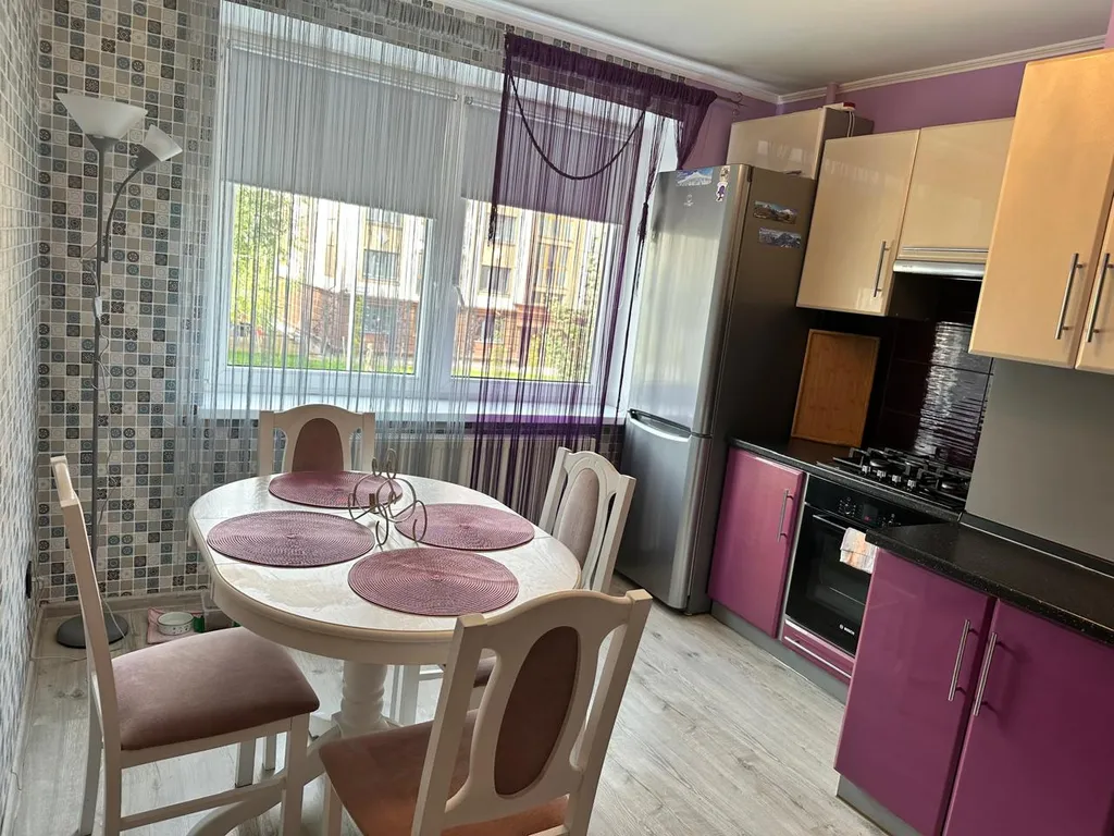 Уютная квартира у моря — аренда посуточно в Зеленоградск