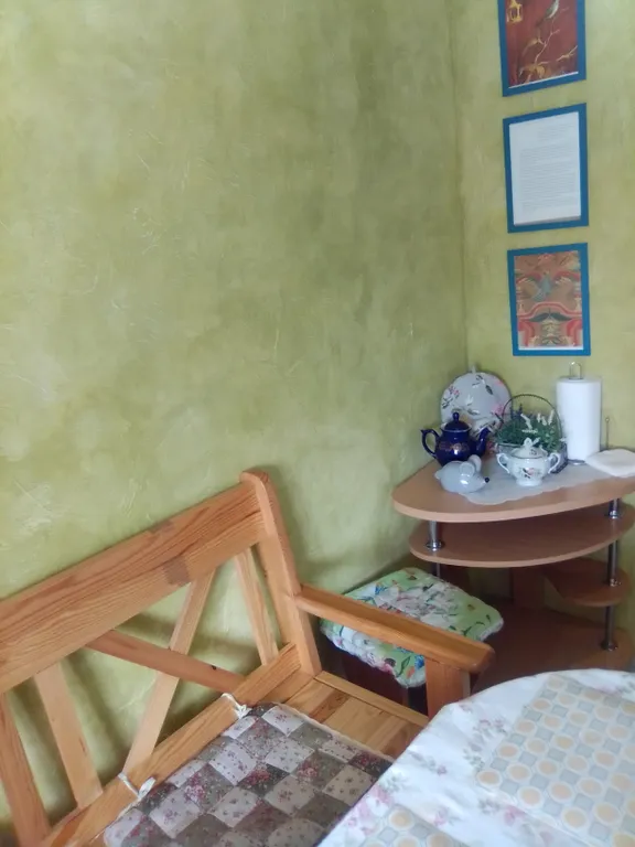 Philisa Прованс