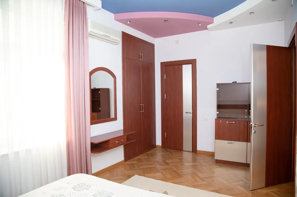 Центр метро sahil, 2 спальни