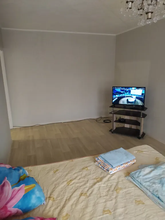 Уютная квартира в северо-западном