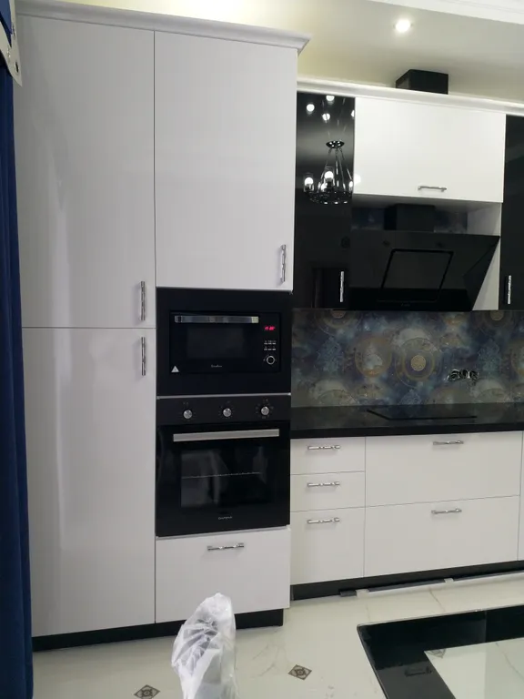 Тихое место, все рядом