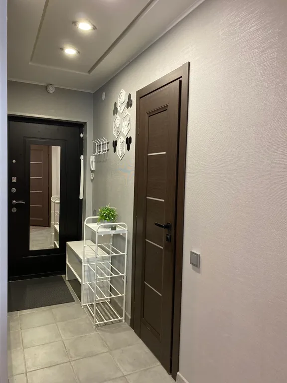 Уютная квартира в ЖК Белые ночи