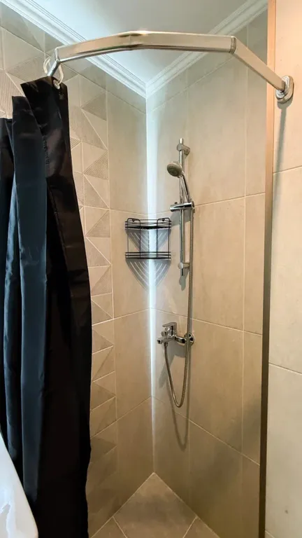 Квартира Квартира Уютная студия в ЖК Испанские кварталы — Москва