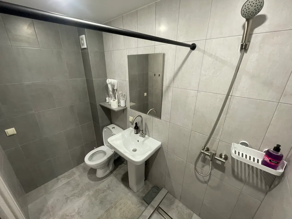 Уютная студия во Владикавказе