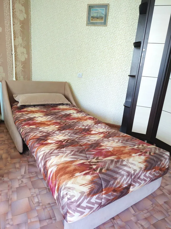 Квартира в старом аэропорту