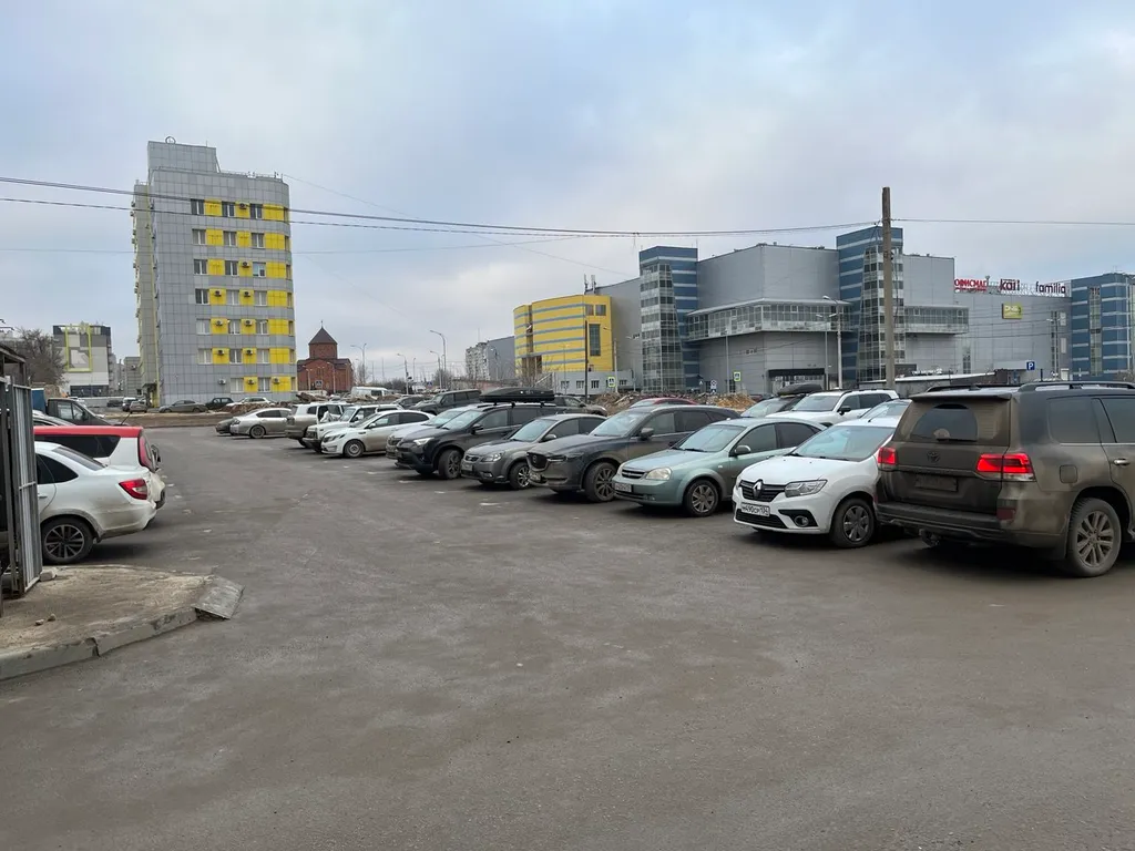 Квартира Уютная квартира в новом доме — Волгоград