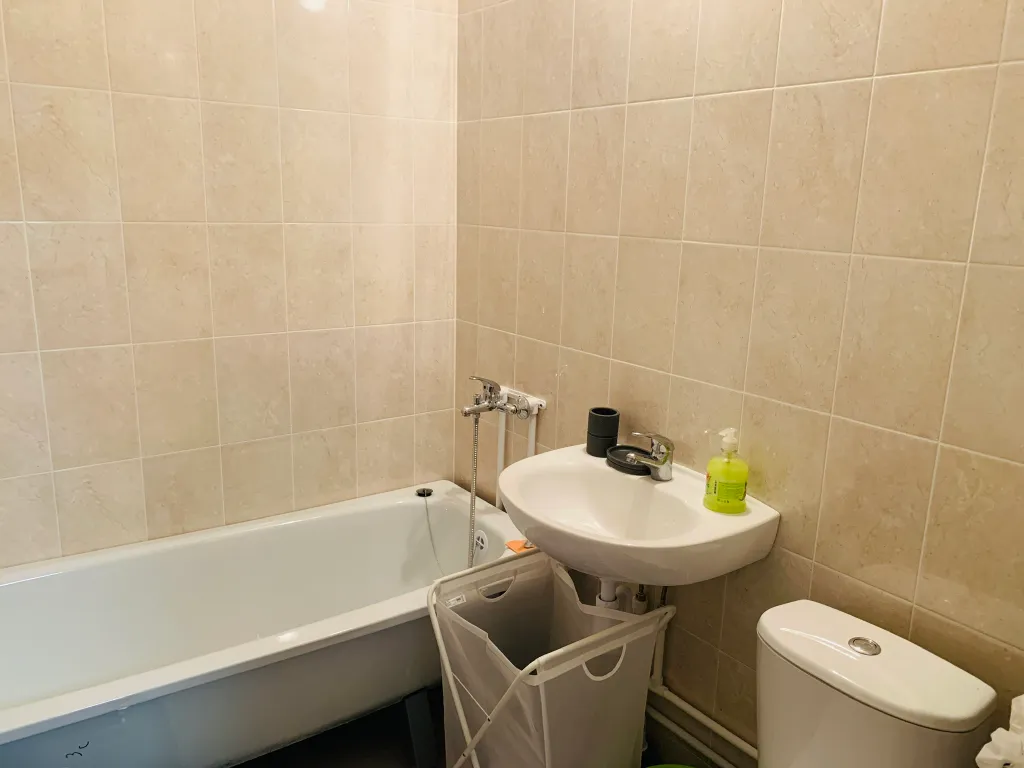 Квартира Квартира Евродвушка Гостемания в 5 минутах от Онкоцентра им Петрова — Песочный