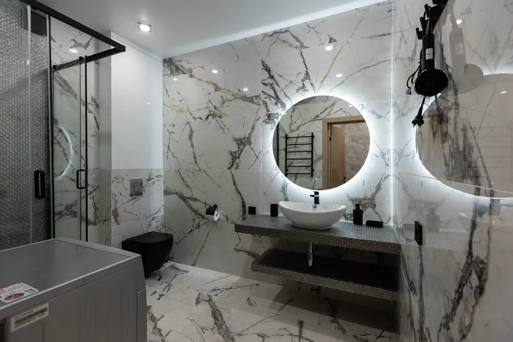 Двухкомнатная видовая квартира на Амурском бульваре