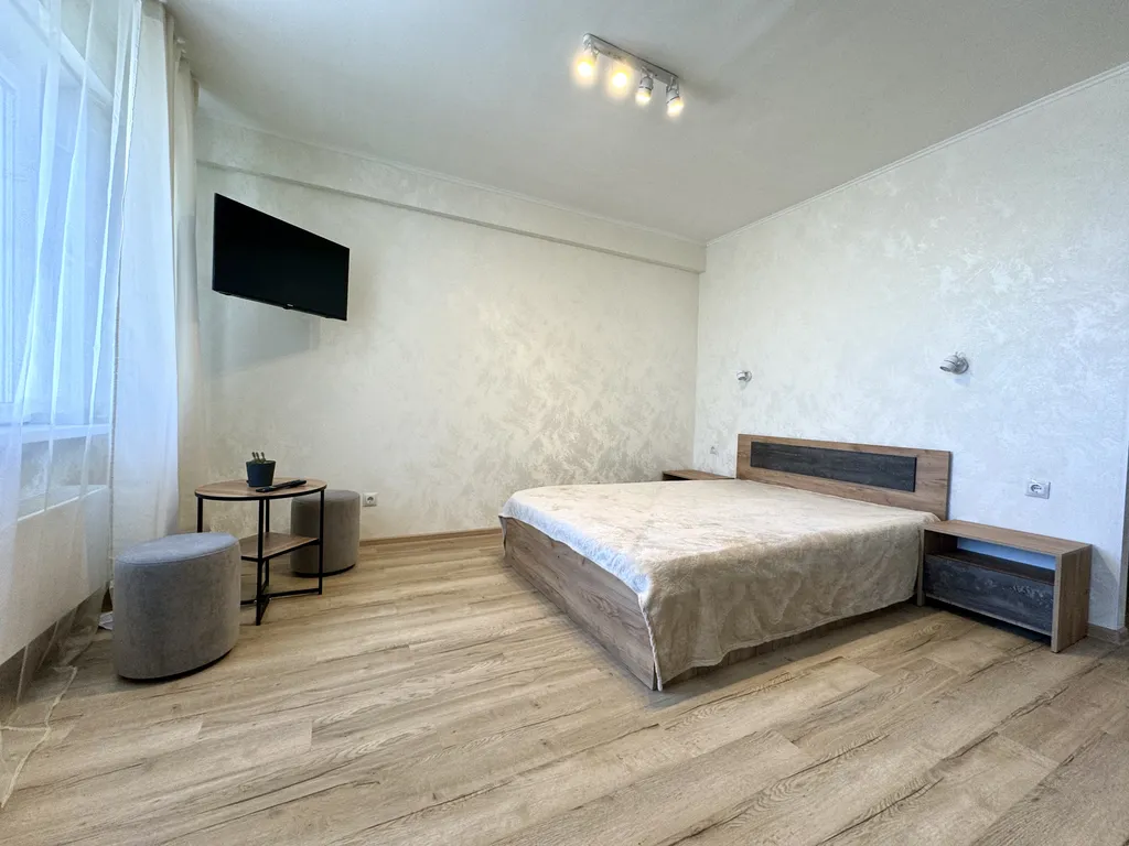 Квартира Уютная современная квартира — Красноярск