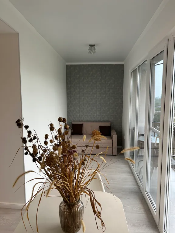 Квартира у моря