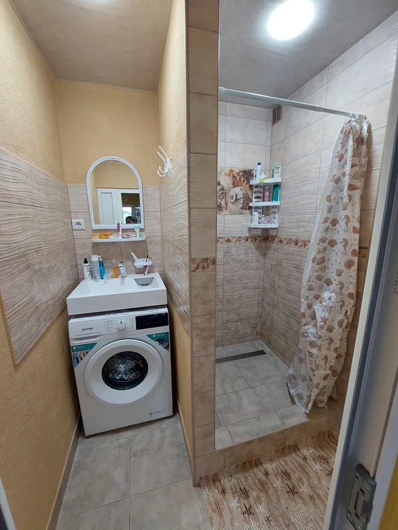 Уютный домик у моря