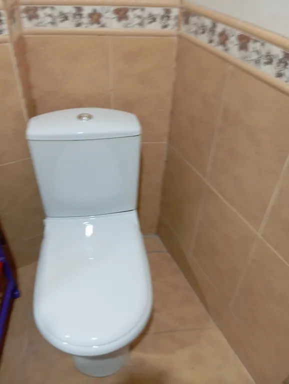 Квартира Уютная квартира на берегу моря — Дербент