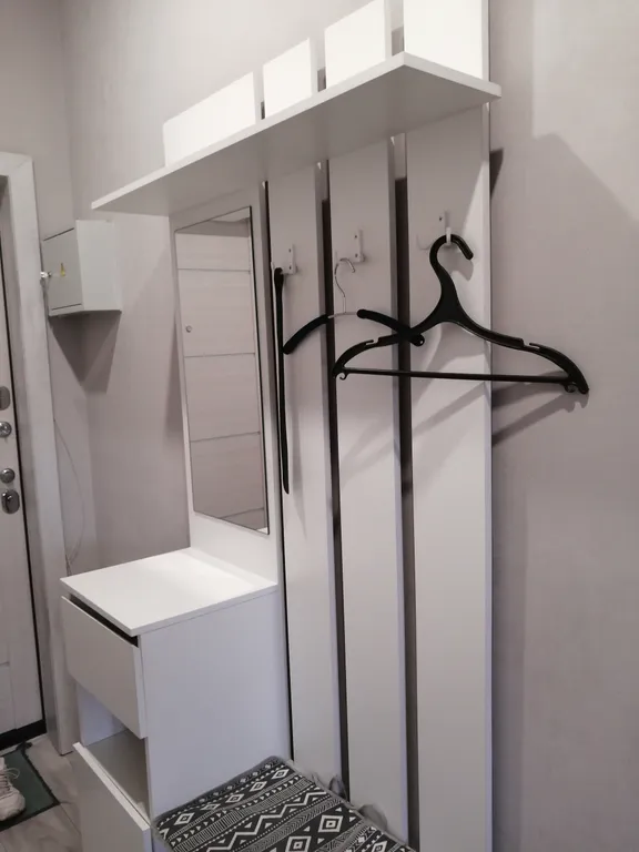 Суперстудия с шикарным видом