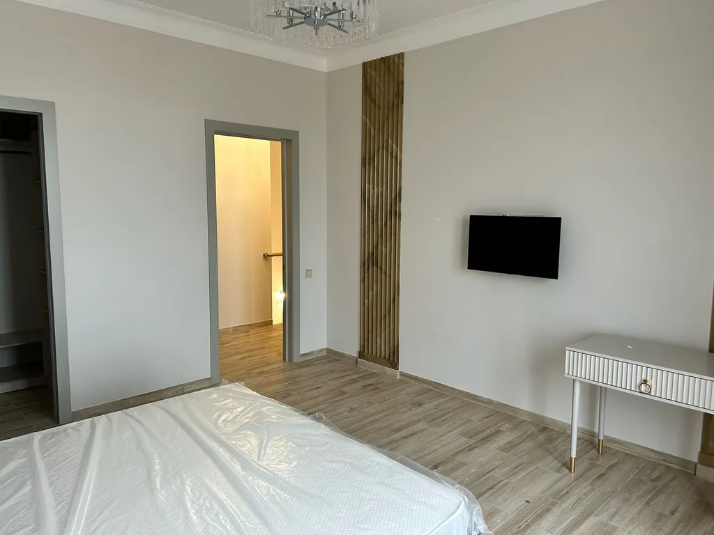 Апартаменты у моря Морис