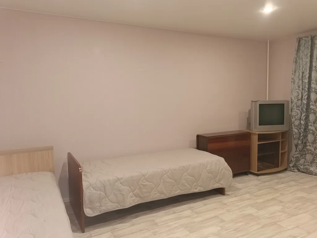 Квартира рядом с Соляным парком