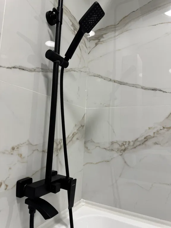 Уютная дизайнерская квартира в центральном районе города