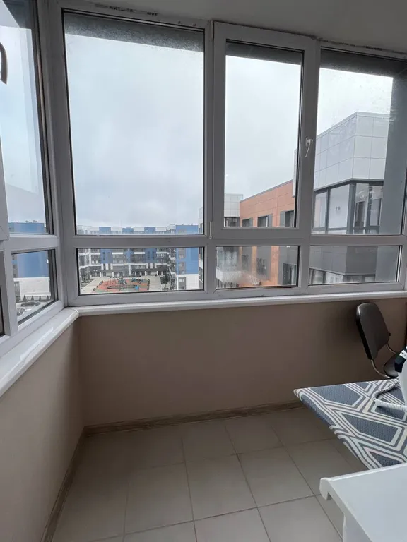 Квартира Квартира-студия для двоих — Севастополь