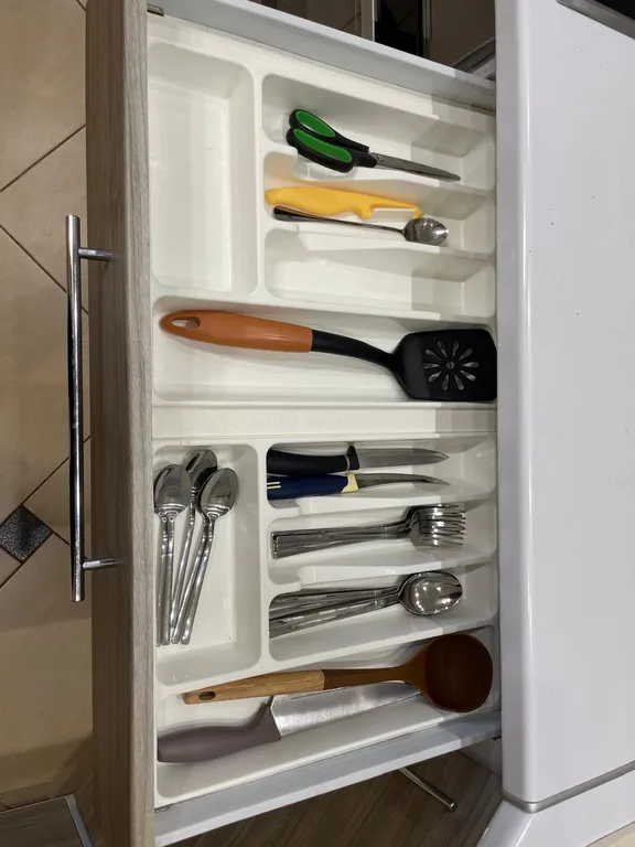 Уютная квартира на Кургане