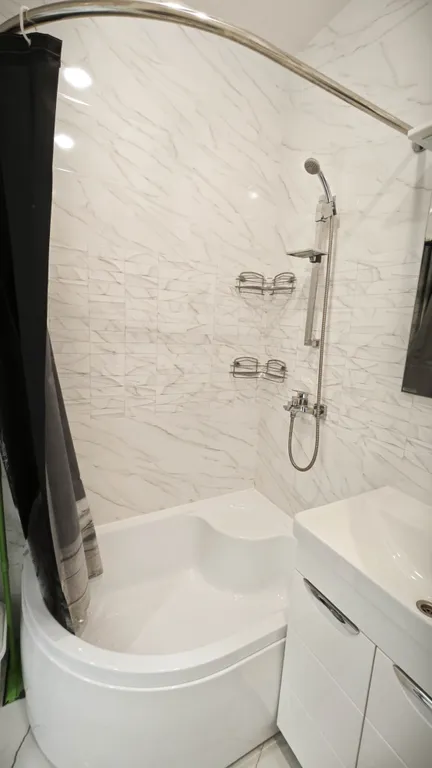 ЖК Евпатория кв.59 от Evparenda