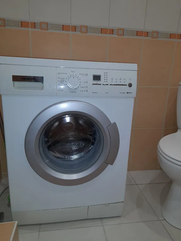 Уютная 1-комнатная квартира