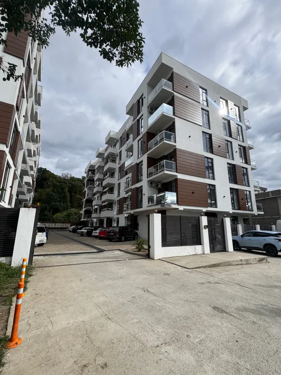 Квартира Квартира Студия в Олимпийском парке — Сириус