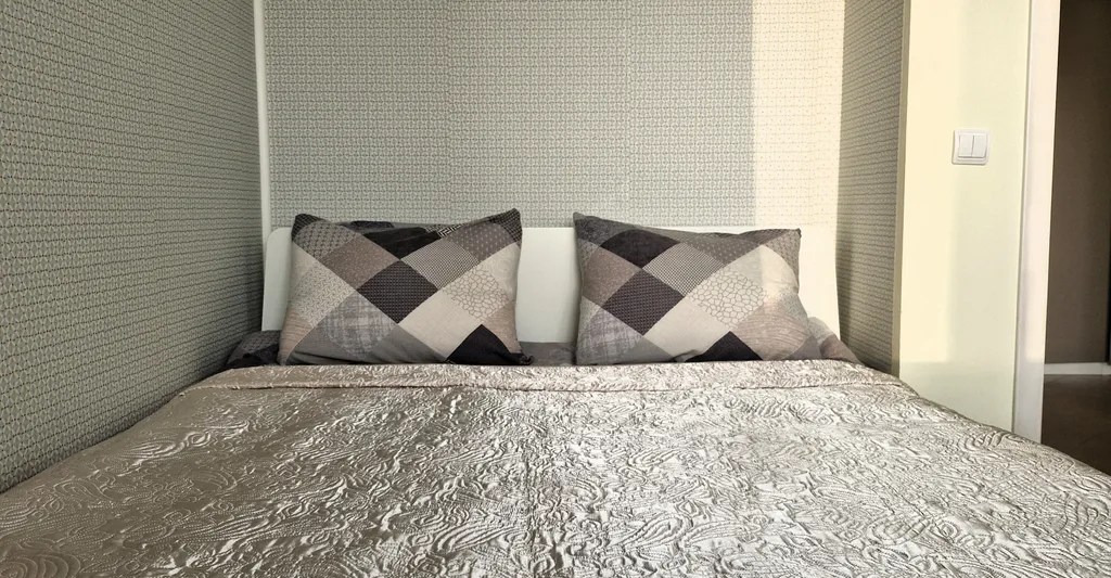 Квартира Квартира Ривьера — Пионерский