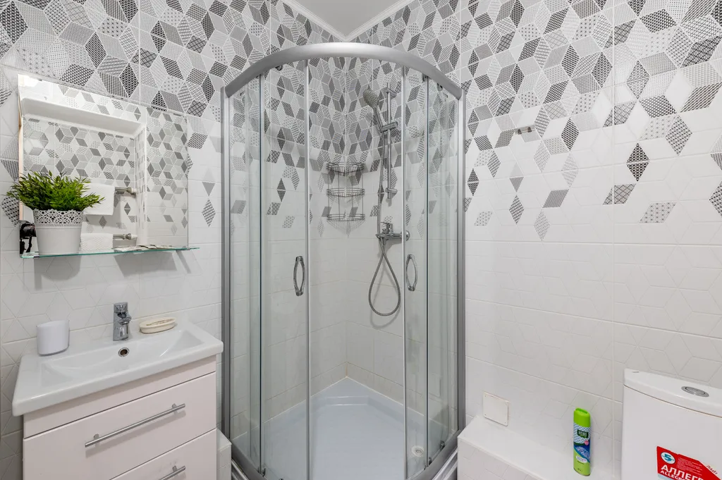 Квартира 1-комнатная Квартира — Санкт-Петербург