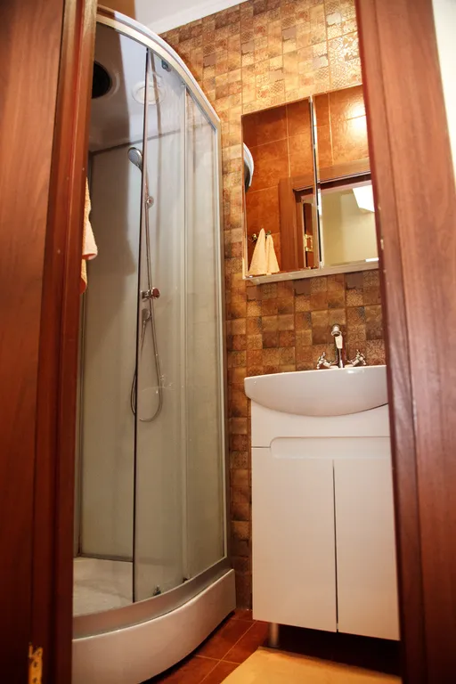 Квартира 2-комнатная Квартира — Санкт-Петербург