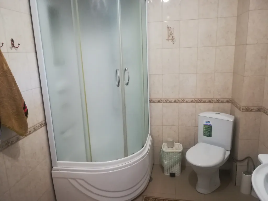 4-комнатный Дом