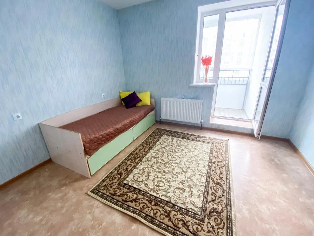 Квартира в Зелёной Роще — аренда посуточно в Уфа