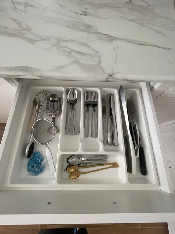 Современная квартира для комфортного отдыха