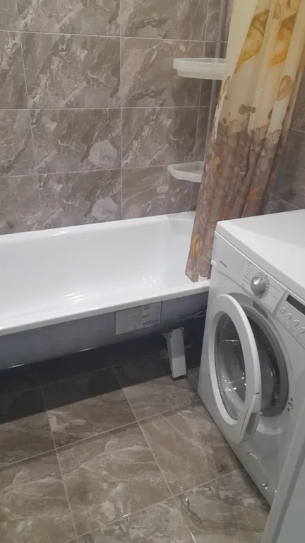 Квартира Уютная квартира — Красноярск